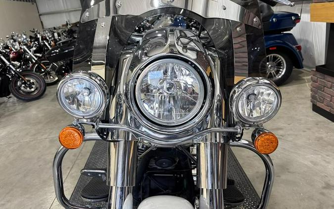2018 Indian Motorcycle® Chief® Vintage