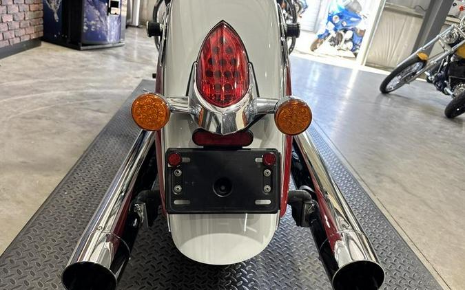 2018 Indian Motorcycle® Chief® Vintage