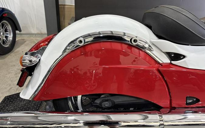 2018 Indian Motorcycle® Chief® Vintage