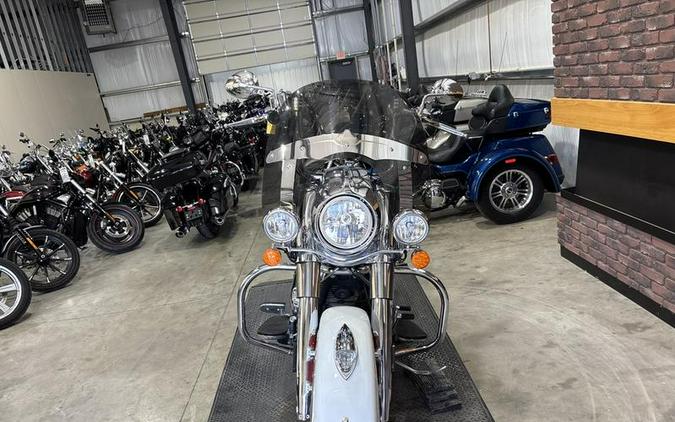 2018 Indian Motorcycle® Chief® Vintage