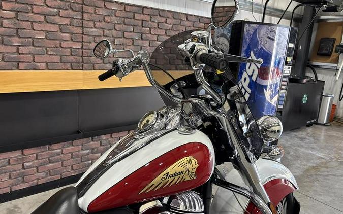 2018 Indian Motorcycle® Chief® Vintage
