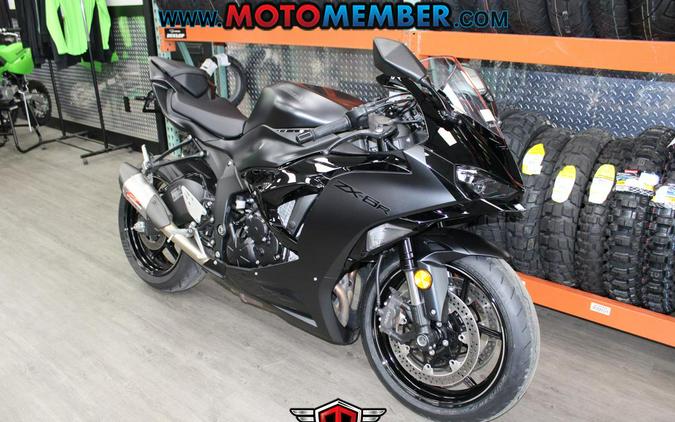 Used Kawasaki Ninja ZX-6R motorcycles for sale in Manassas, VA