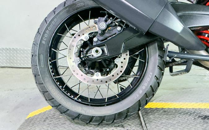 2026 Harley-Davidson Pan America® 1250 Special