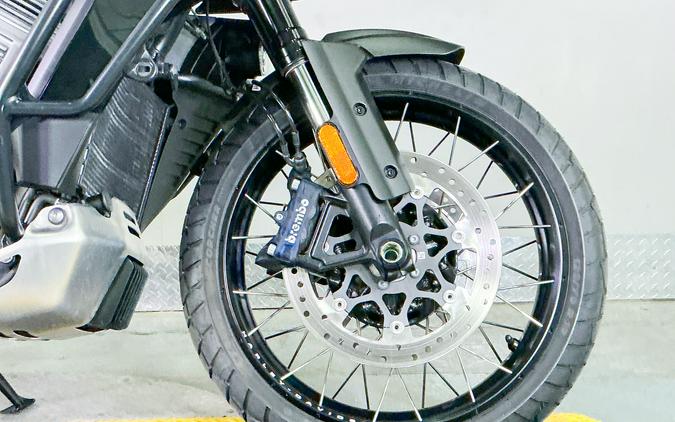 2026 Harley-Davidson Pan America® 1250 Special