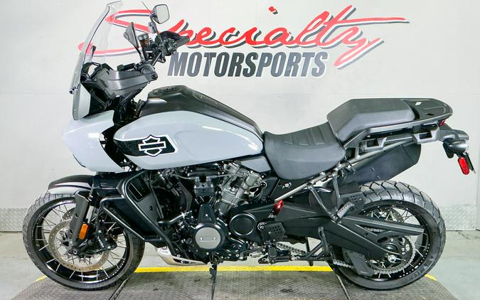 2026 Harley-Davidson Pan America® 1250 Special