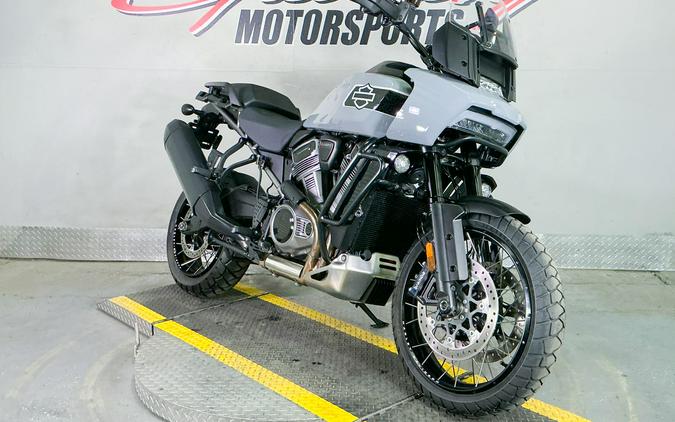 2026 Harley-Davidson Pan America® 1250 Special