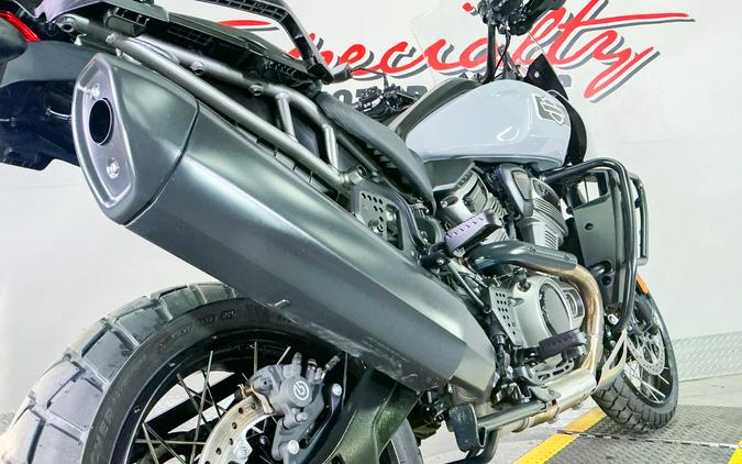 2026 Harley-Davidson Pan America® 1250 Special