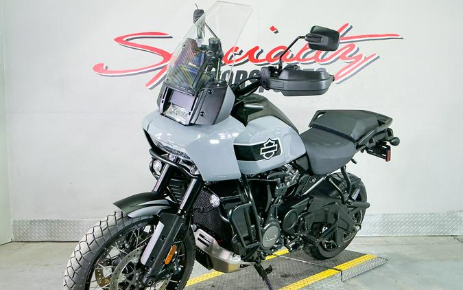 2026 Harley-Davidson Pan America® 1250 Special