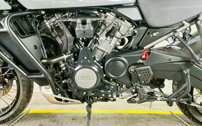 2026 Harley-Davidson Pan America® 1250 Special