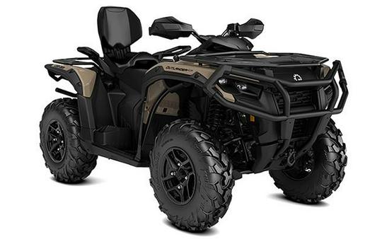 2027 Can-Am Outlander MAX PRO XT HD7