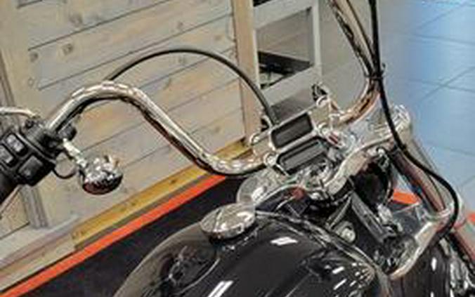 2022 Harley-Davidson® FXST - Softail® Standard