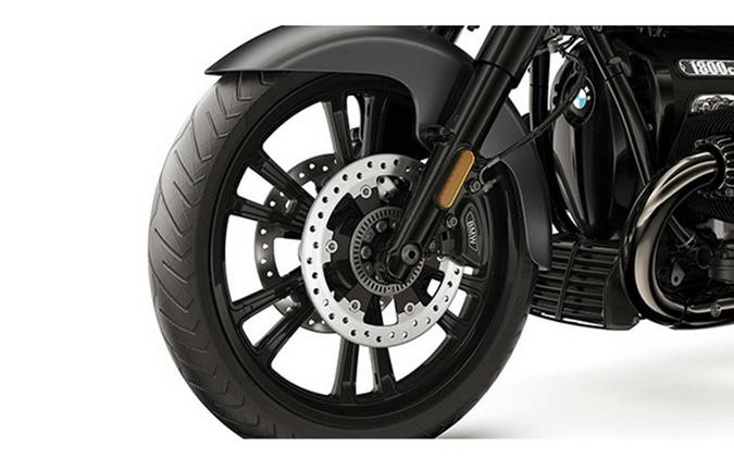 2024 BMW R 18 Roctane