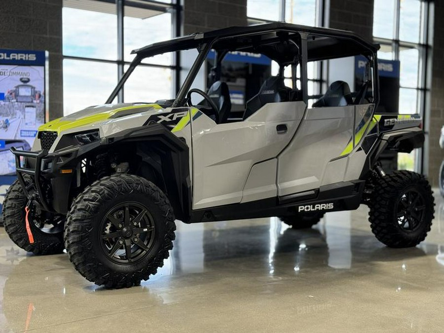 2024 Polaris® General XP 4 1000 Sport