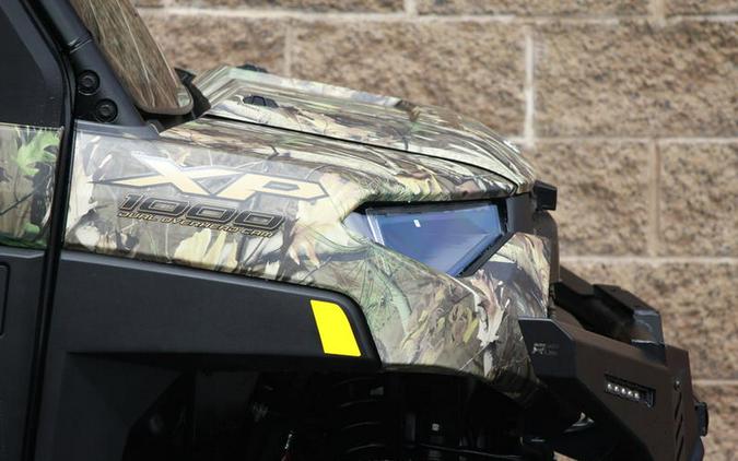 2024 Polaris® Ranger Crew XP 1000 NorthStar Edition Ultimate Camo