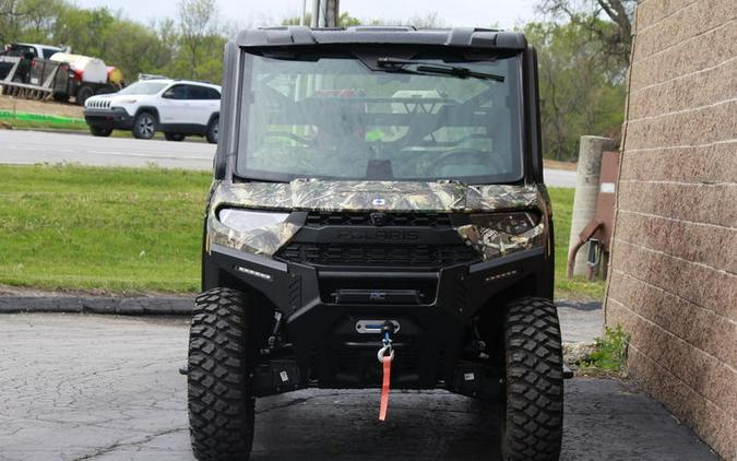 2024 Polaris® Ranger Crew XP 1000 NorthStar Edition Ultimate Camo