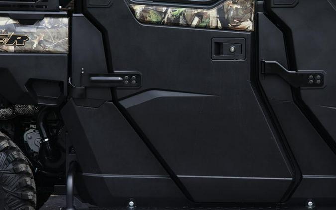 2024 Polaris® Ranger Crew XP 1000 NorthStar Edition Ultimate Camo