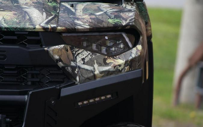 2024 Polaris® Ranger Crew XP 1000 NorthStar Edition Ultimate Camo