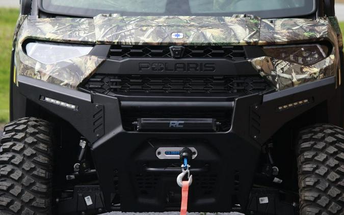 2024 Polaris® Ranger Crew XP 1000 NorthStar Edition Ultimate Camo