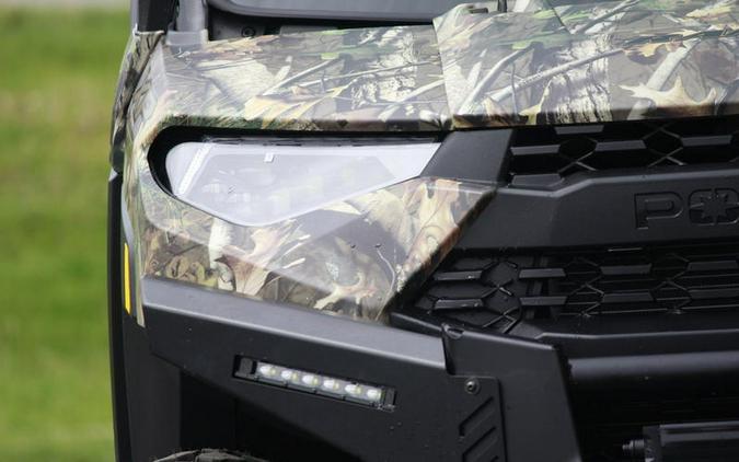 2024 Polaris® Ranger Crew XP 1000 NorthStar Edition Ultimate Camo