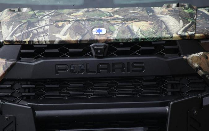 2024 Polaris® Ranger Crew XP 1000 NorthStar Edition Ultimate Camo