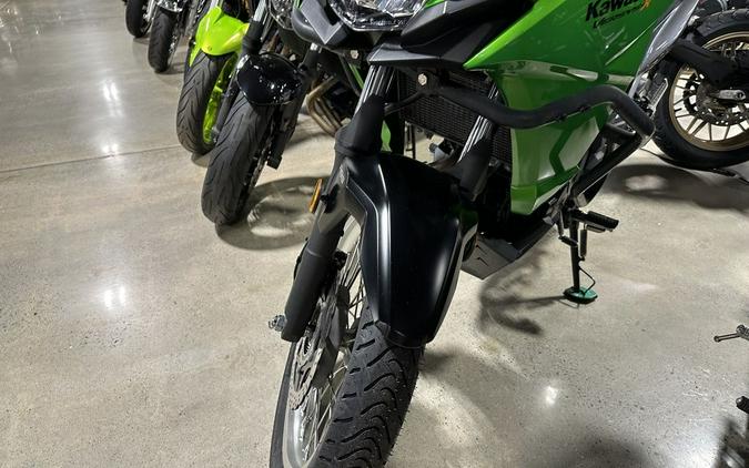 2017 Kawasaki Versys®-X 300 ABS