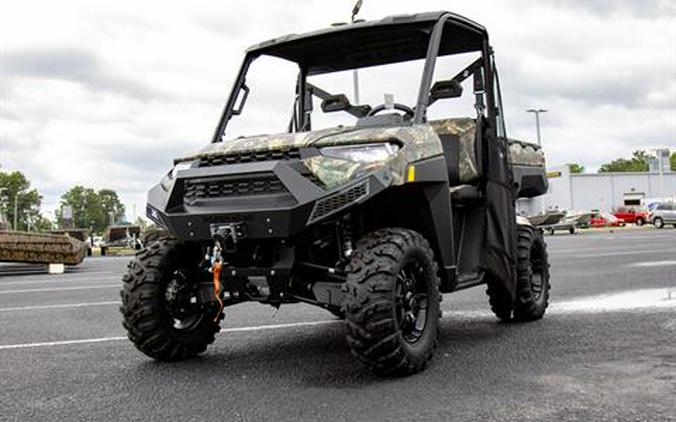 2024 Polaris Ranger XP 1000 Premium