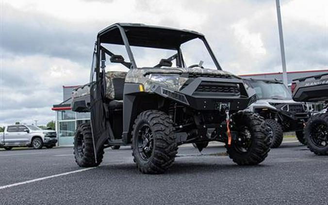 2024 Polaris Ranger XP 1000 Premium