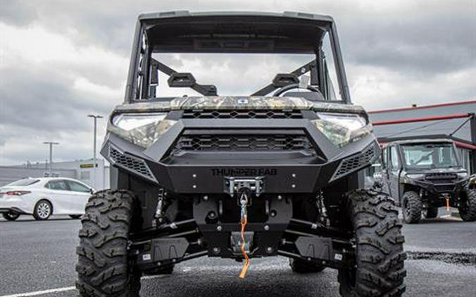 2024 Polaris Ranger XP 1000 Premium