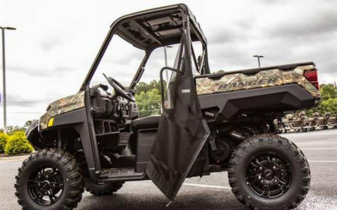 2024 Polaris Ranger XP 1000 Premium