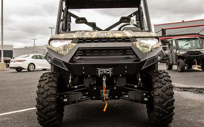 2024 Polaris Ranger XP 1000 Premium