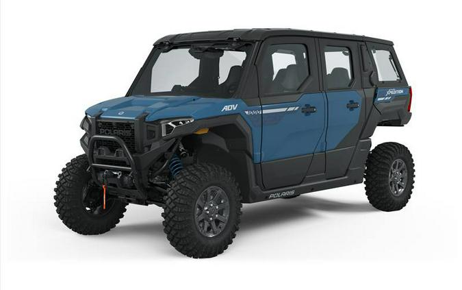 2024 Polaris Industries XPEDITION ADV 5 1000 NS