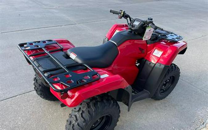 2024 Honda FourTrax Rancher ES