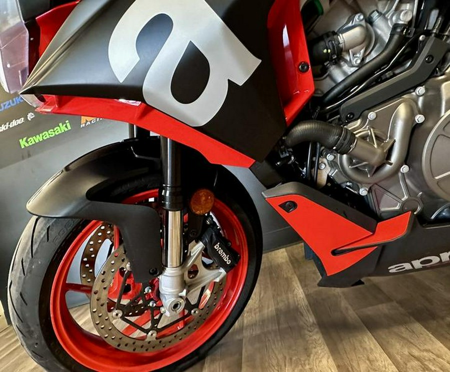 2021 Aprilia® Tuono 660