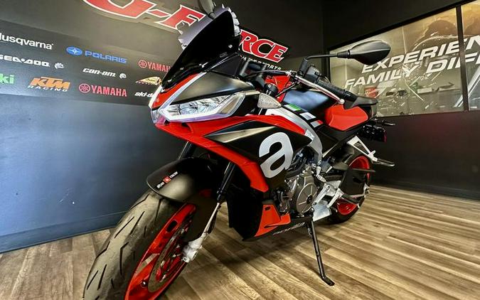 2021 Aprilia® Tuono 660