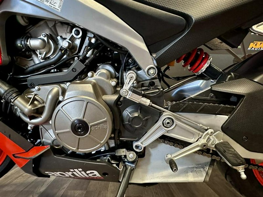 2021 Aprilia® Tuono 660