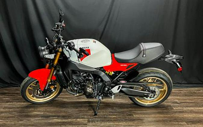 2024 Yamaha XSR900