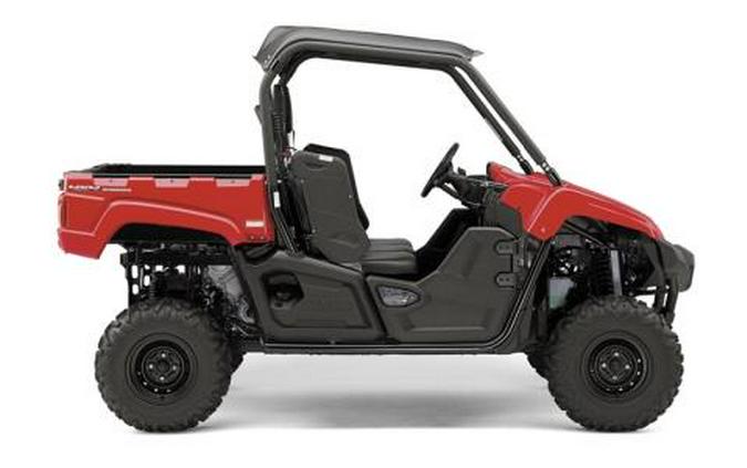 2016 Yamaha Viking EPS