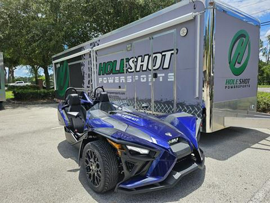 2024 Slingshot Slingshot SL AutoDrive