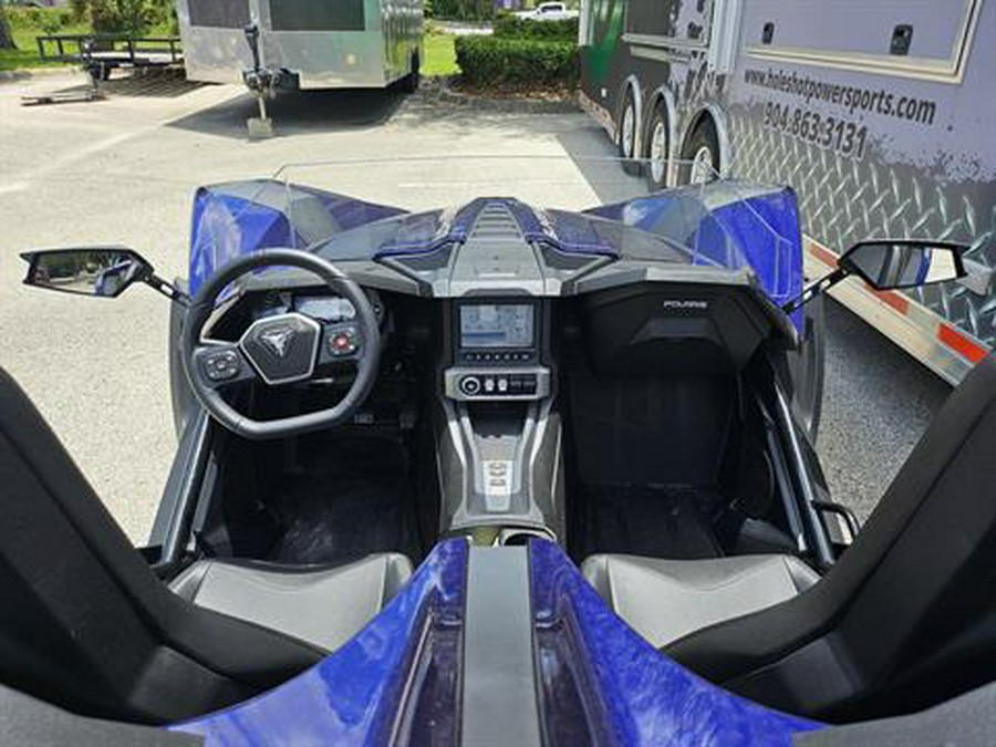 2024 Slingshot Slingshot SL AutoDrive