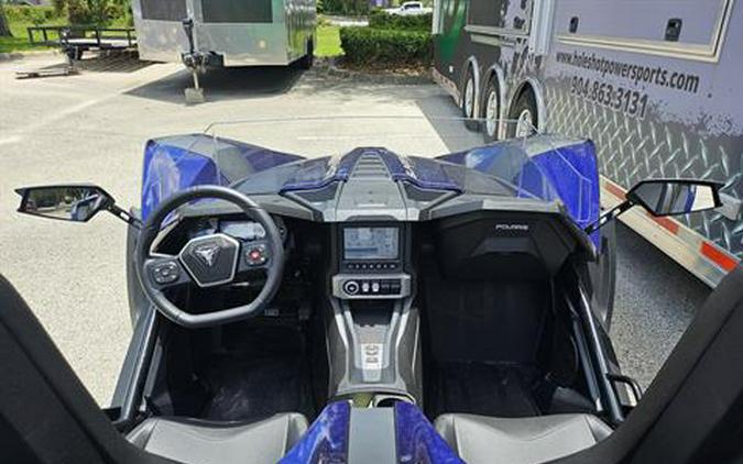 2024 Slingshot Slingshot SL AutoDrive