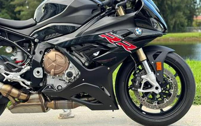 2021 BMW S 1000 RR