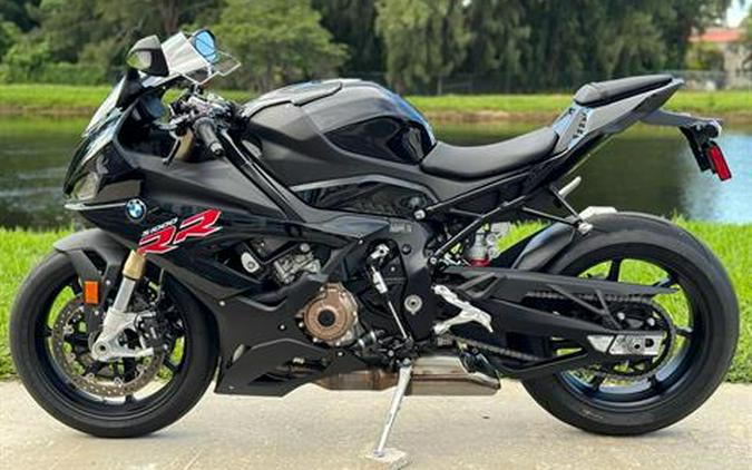 2021 BMW S 1000 RR