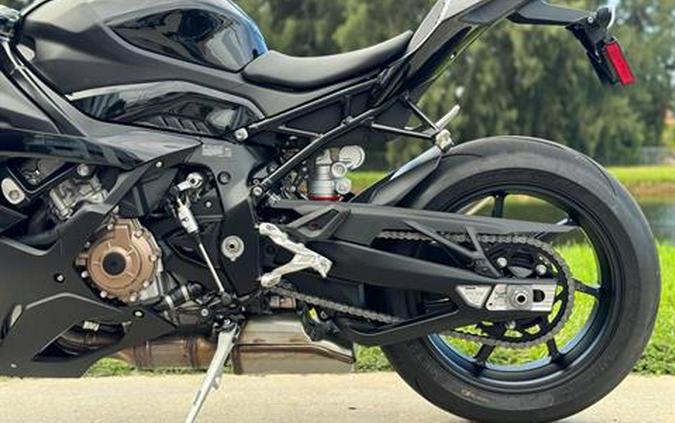 2021 BMW S 1000 RR