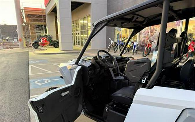 2024 Yamaha Wolverine RMAX4 1000 Compact R-Spec