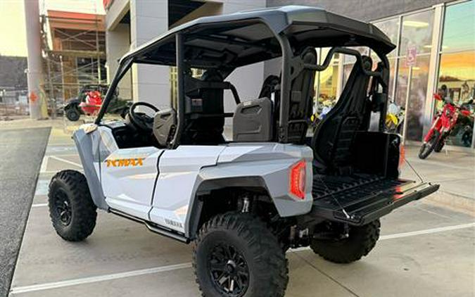 2024 Yamaha Wolverine RMAX4 1000 Compact R-Spec