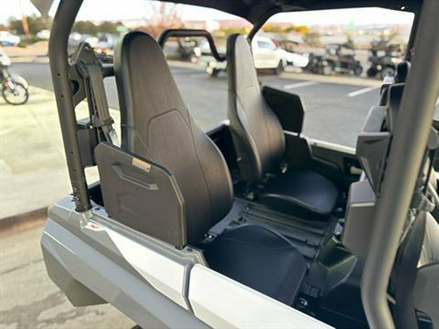 2024 Yamaha Wolverine RMAX4 1000 Compact R-Spec