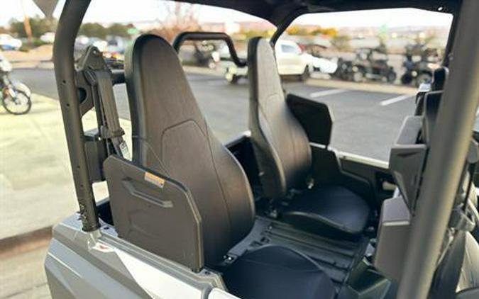 2024 Yamaha Wolverine RMAX4 1000 Compact R-Spec