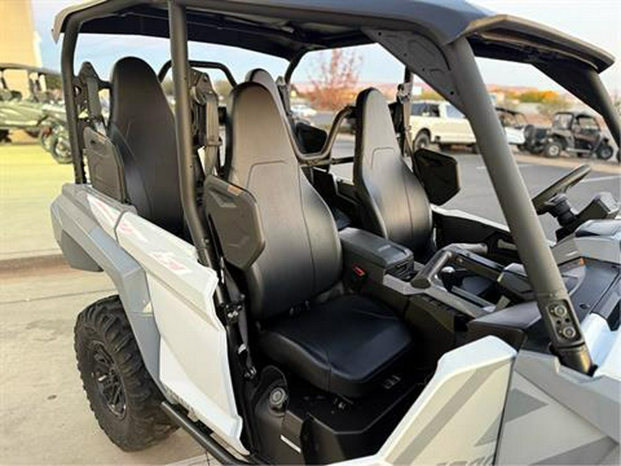 2024 Yamaha Wolverine RMAX4 1000 Compact R-Spec