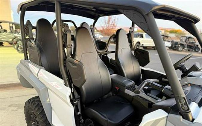 2024 Yamaha Wolverine RMAX4 1000 Compact R-Spec