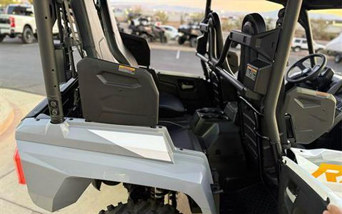 2024 Yamaha Wolverine RMAX4 1000 Compact R-Spec